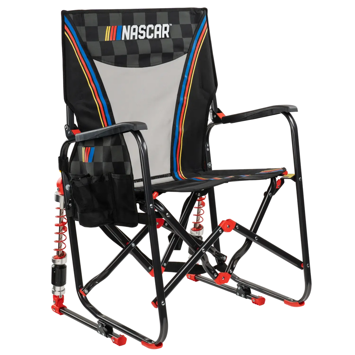 Adjustable Rocker™ - NASCAR Y9