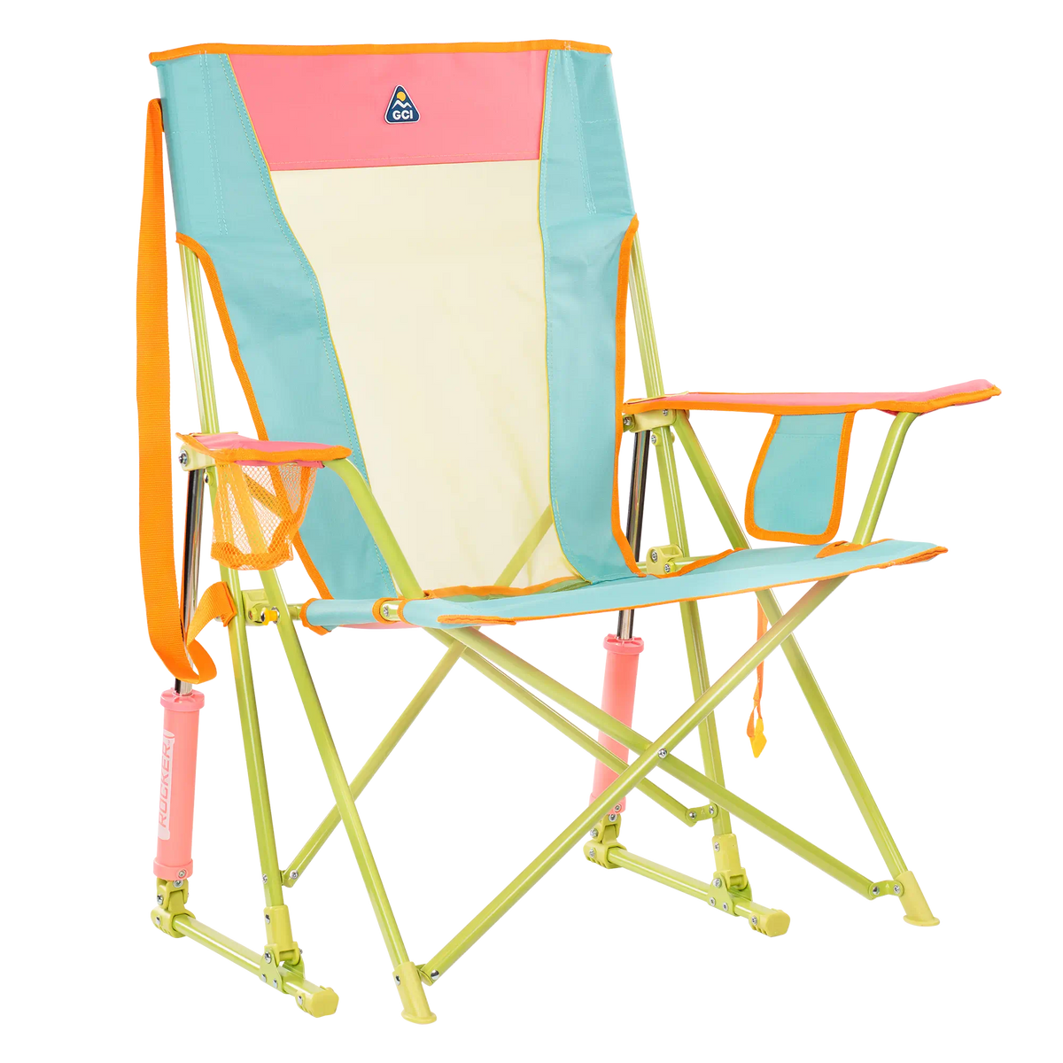 Comfort Pro Rocker™ C9