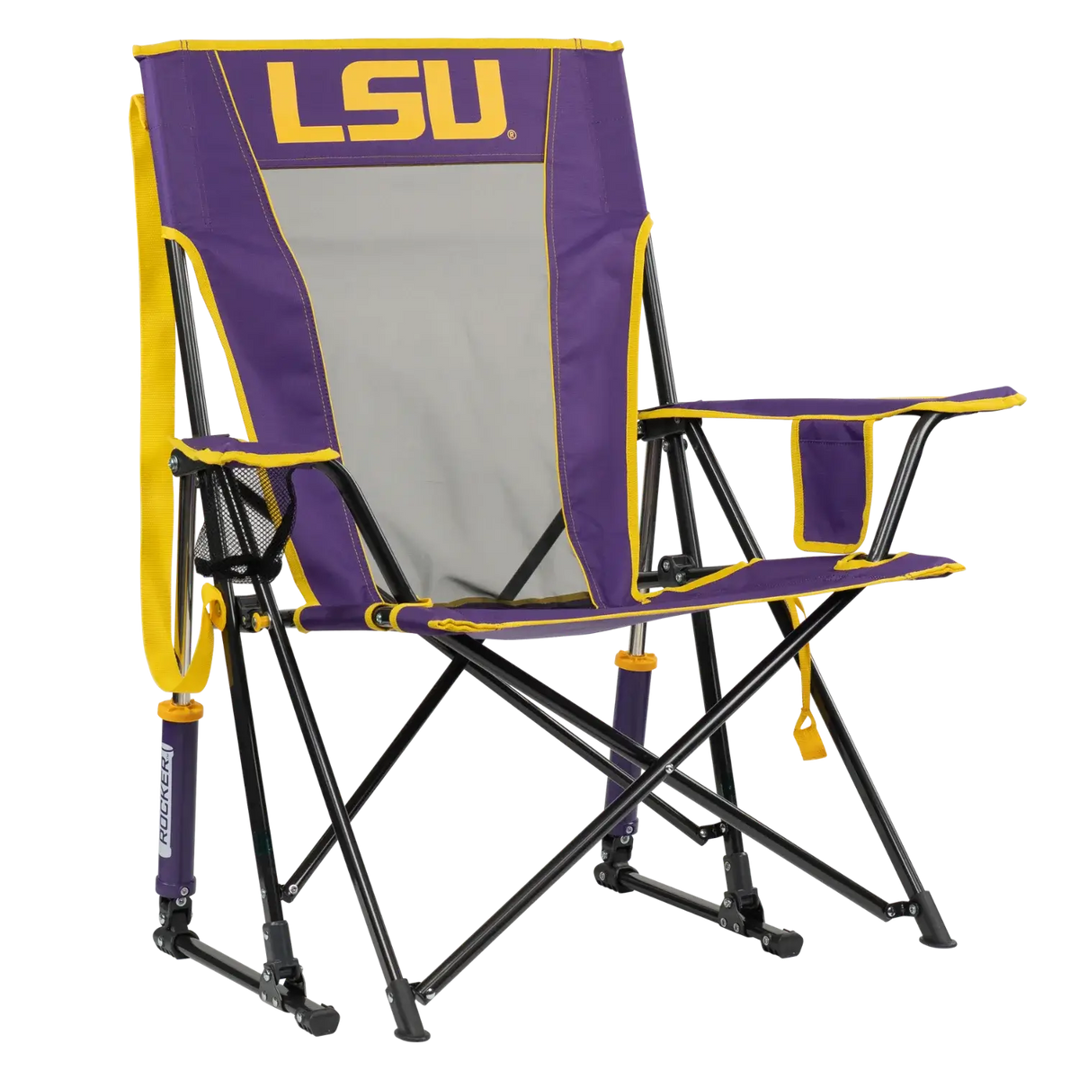 Comfort Pro Rocker™ - LSU Tigers G7
